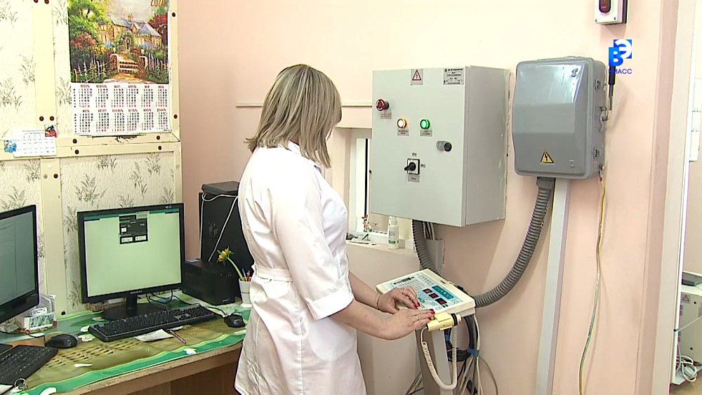 24 марта ― День борьбы с туберкулезом