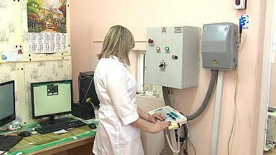 24 марта ― День борьбы с туберкулезом