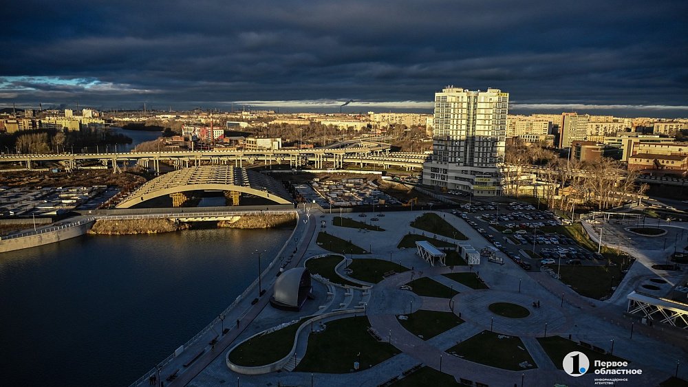 Бывший подрядчик конгресс‑холла в Челябинске взыскивает через суд 26 миллионов рублей