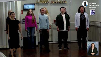 Подготовка к фестивалю моды в столице Южного Урала идет полным ходом