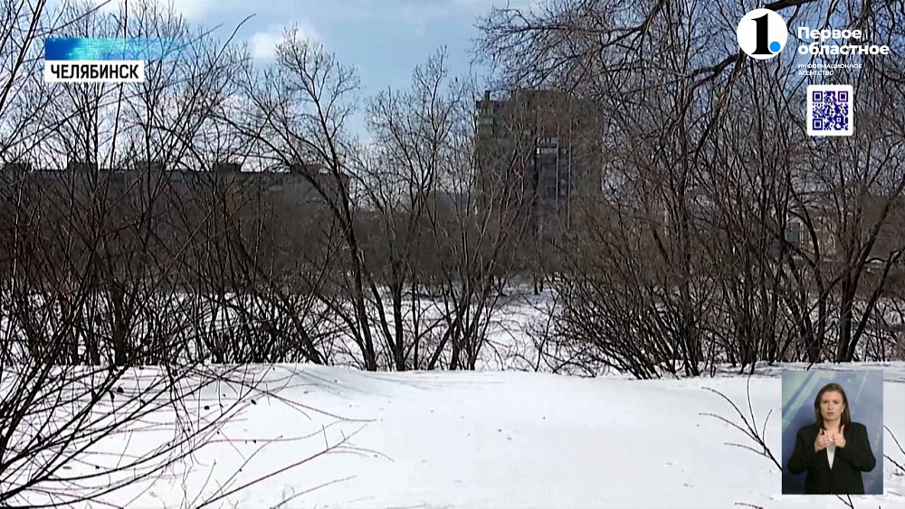 Депутат ЗСО рассказал о своей малой родине