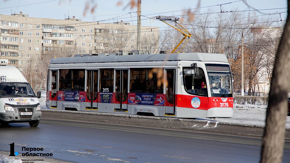 В Магнитогорске капитально отремонтируют дороги, ведущие к больницам