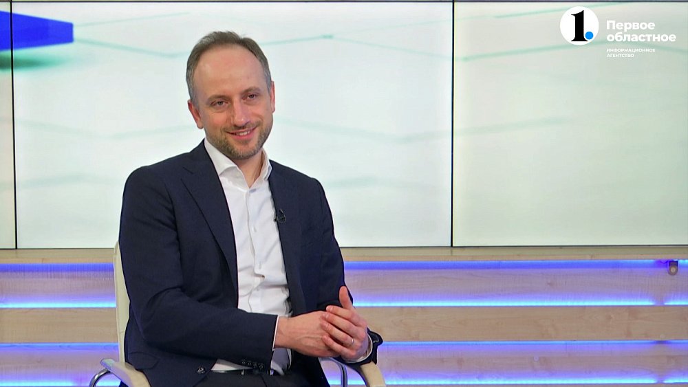 В программе «Есть вопрос» обсудили дефицит специалистов на предприятиях Челябинской области