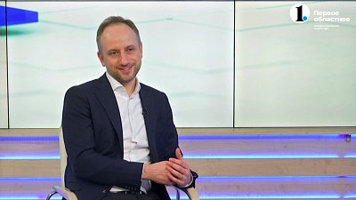 В программе «Есть вопрос» обсудили дефицит специалистов на предприятиях Челябинской области