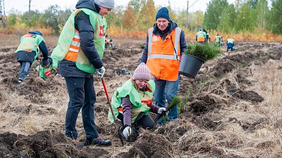 В Челябинске на форуме обсудят новый подход к развитию городской среды