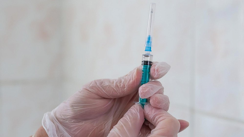 Можно ли мочить Манту