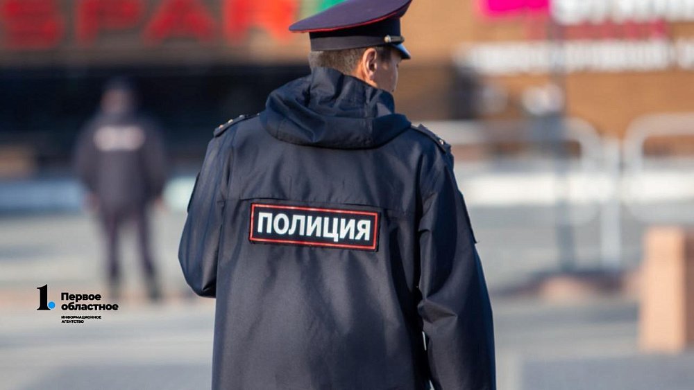 В Челябинске из офиса Красного Креста похитили электроинструменты и технику