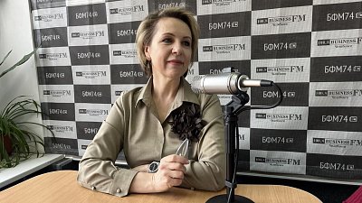 Наталья Кузьмина: «Цифровые доверенности делают электронный документооборот эффективным и защищенным»