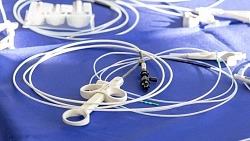 Южноуральских хирургов научили удалять камни из желчных протоков через рот