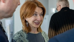 Южноуральских хирургов научили удалять камни из желчных протоков через рот