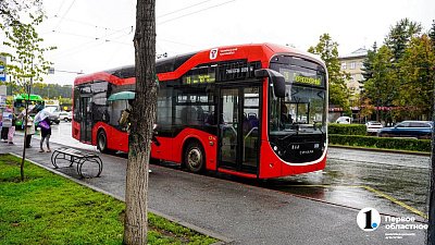 Обновление троллейбусной инфраструктуры ускорит транспортное сообщение в Челябинске