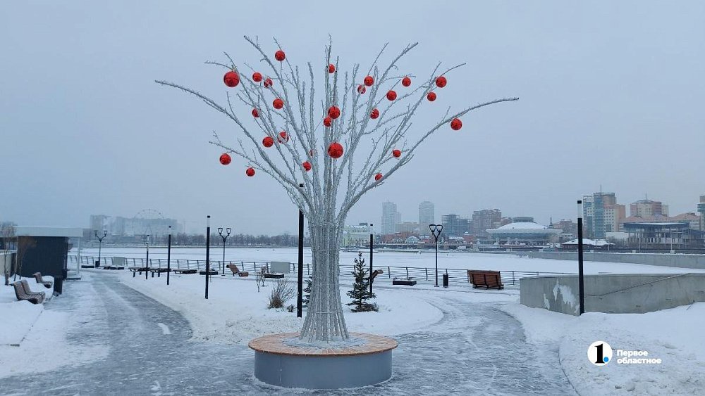 В центре Челябинска установят две новые скульптуры