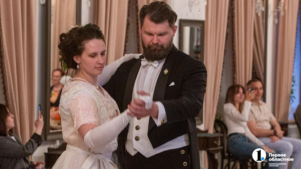 Актеры челябинских театров сыграют спектакль в старинной усадьбе