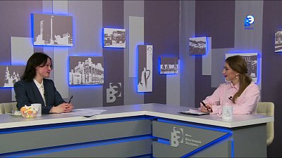 Ольга Самойлова о работе миасского отдела ЗАГС