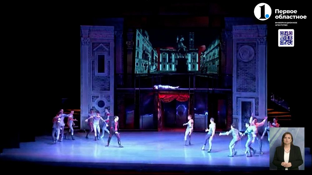 В ЗСО наградили деятелей культуры Южного Урала