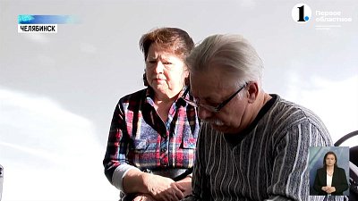 Счастливчики викторины начали получать подарки