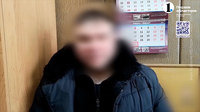 Полицейские задержали мошенника из Москвы