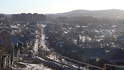 В «Крокус Сити Холле» погиб житель Челябинской области