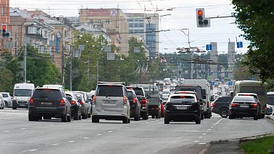 60% автомобилистов Челябинска заявили о росте числа агрессивных водителей весной
