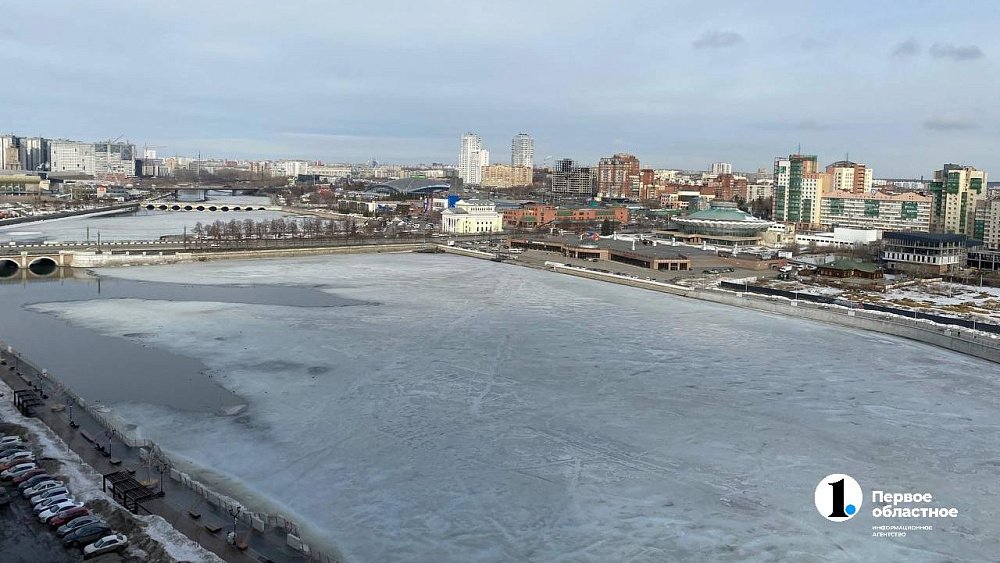 На 2 тысячи рублей могут оштрафовать рыбаков в Челябинской области