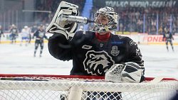 Хоккейный клуб «Трактор» выбил «Динамо» из борьбы за Кубок Гагарина