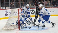 Хоккейный клуб «Трактор» выбил «Динамо» из борьбы за Кубок Гагарина