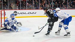 Хоккейный клуб «Трактор» выбил «Динамо» из борьбы за Кубок Гагарина