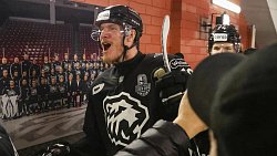 Хоккейный клуб «Трактор» выбил «Динамо» из борьбы за Кубок Гагарина