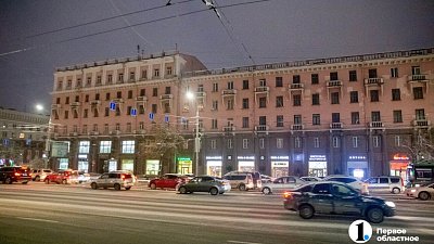 Челябинскую гостиницу внесут в госреестр объектов культурного наследия