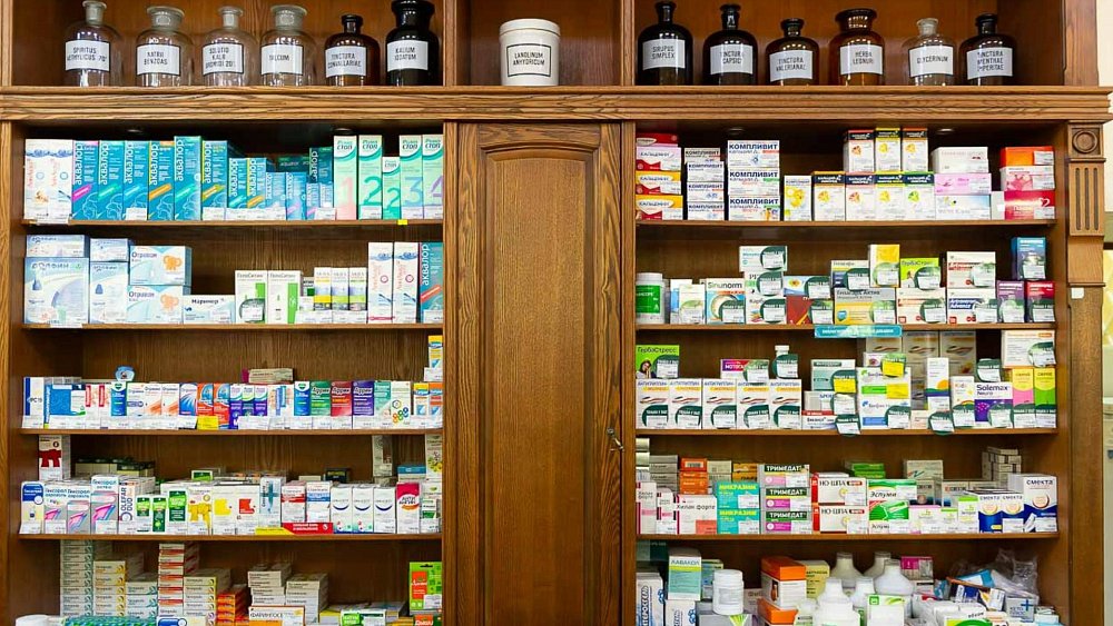 Эти пять препаратов часто принимают неправильно