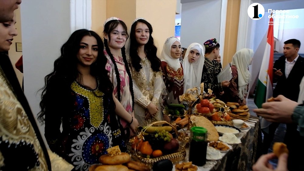 Навруз и Межнациональная широкая масленица