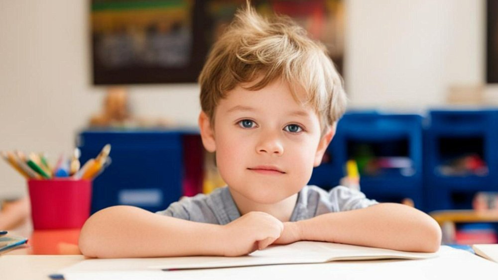 Неправильная осанка может испортить прикус ребенку