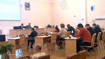 Миасский Отдел МВД представил депутатам отчет за 2023 год