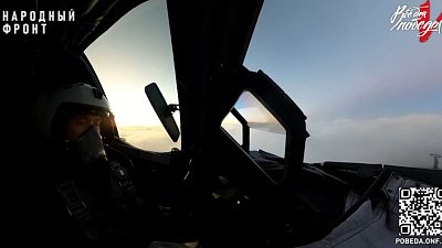 В ходе марафона «Все для Победы!» на телеканале ОТВ удалось собрать более 500 тысяч рублей