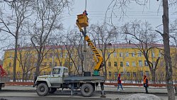 В Коркино установят более двух тысяч умных светильников