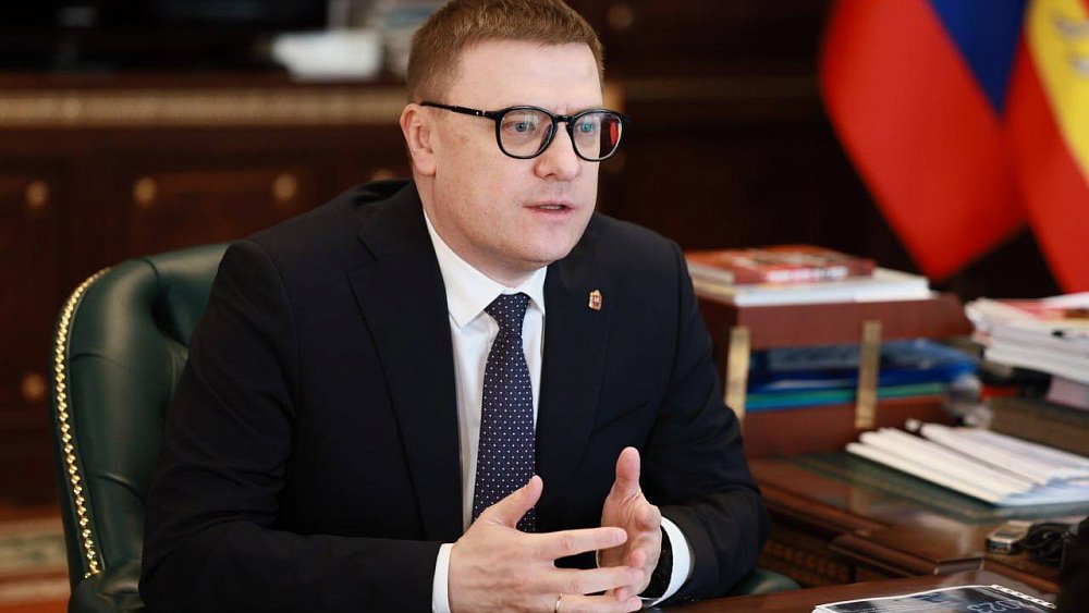 Губернатор поручил усилить заботу о пожилых и участниках СВО в Челябинской области