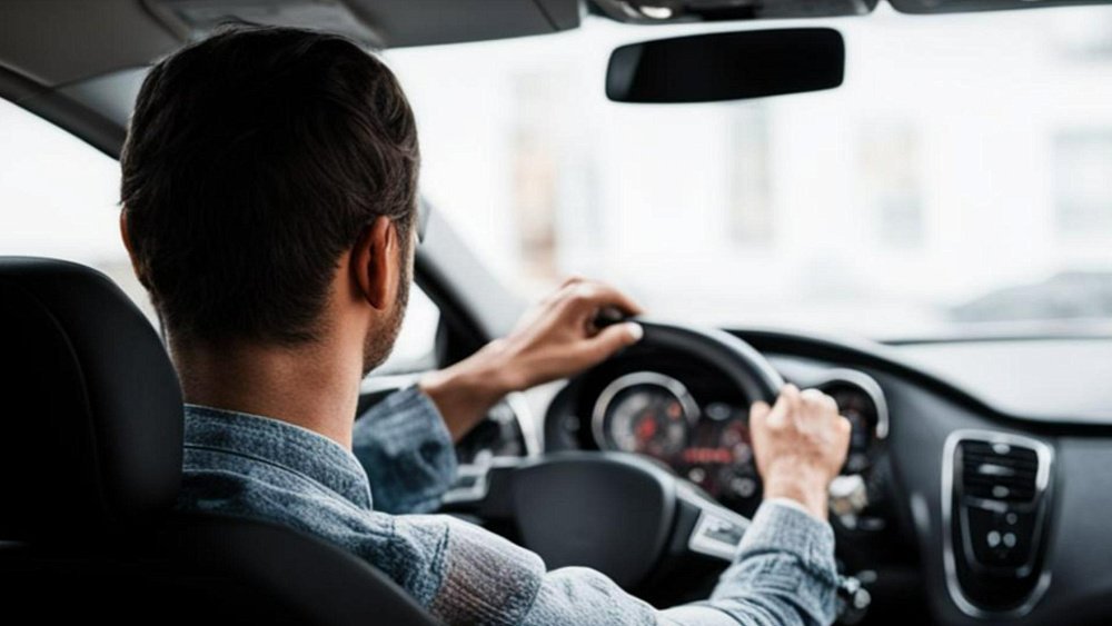 Вождение автомобиля подвергает человека онкологии