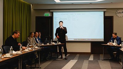 Челябинску требуется не менее 15 крупных складов