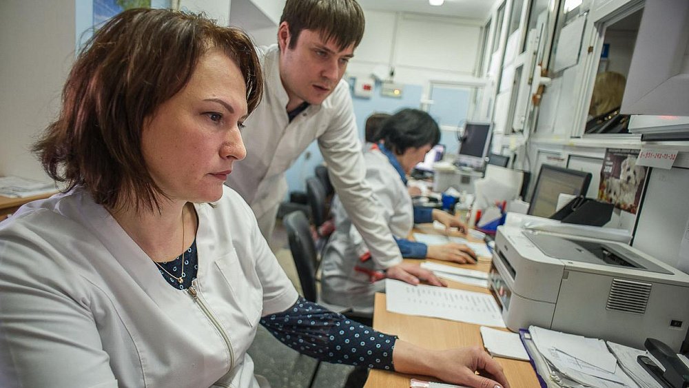 Треть пациентов Челябинской области столкнулись с устойчивой формой туберкулеза