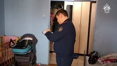 В Челябинской области осудили мужчину, убившего супругу и пытавшегося убить сына