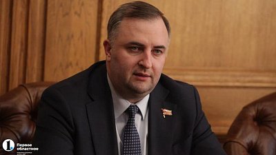 Олег Гербер: «Челябинск меняет статус с города с внутригородским делением на городской округ»