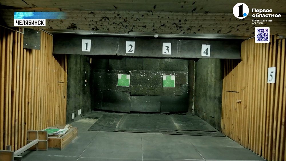 В Челябинске прошел первый ежегодный региональный конкурс «Лучший частный охранник»