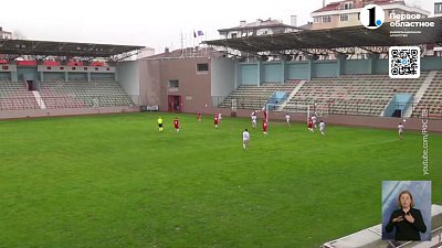 Денис Покотыло забил два гола за сборную России