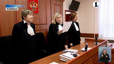 Жители Красного поля судятся с администрацией