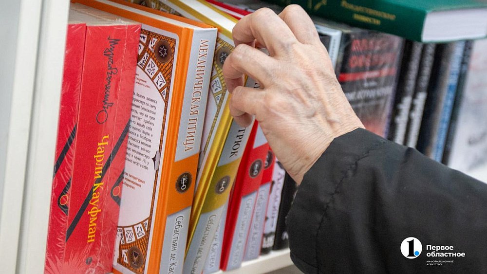 Писатель Михаил Турбин приедет в Челябинск на «Библионочь»