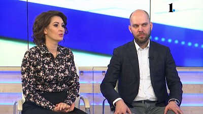 В программе «Есть вопрос» обсудили запрет на рекламу банкротства