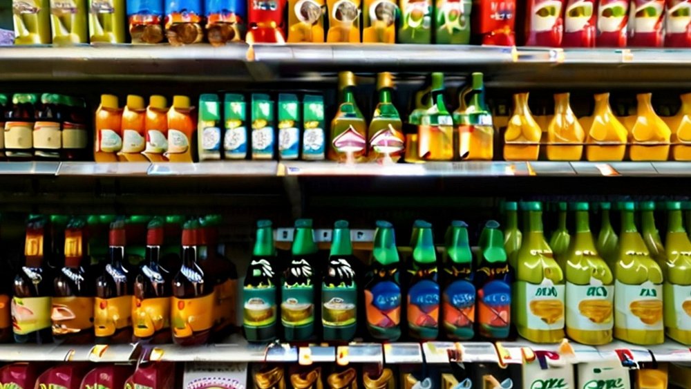 Избегайте этого консерванта в продуктах