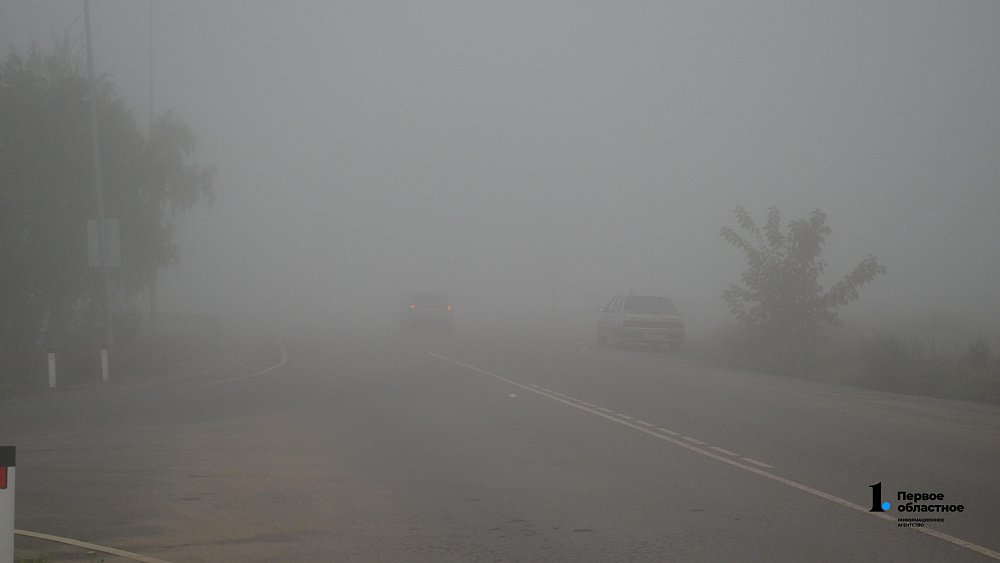 Водителям Южного Урала рекомендовали воздержаться от поездок в ближайшие сутки
