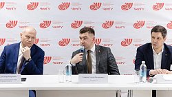 В челябинском вузе начнут бесплатно обучать спортивных менеджеров