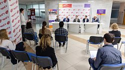 В челябинском вузе начнут бесплатно обучать спортивных менеджеров